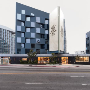 Kith Reopens West Hollywood Flagship