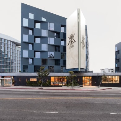 Kith Reopens West Hollywood Flagship