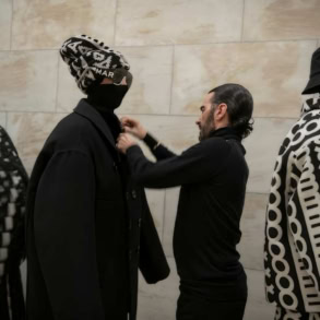 LVMH Sells Marc Jacobs to WHP Global