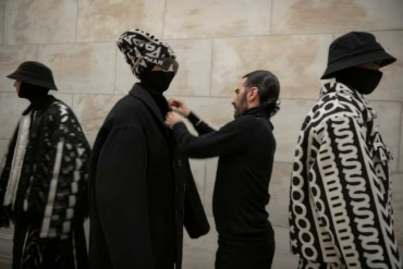 LVMH Sells Marc Jacobs to WHP Global