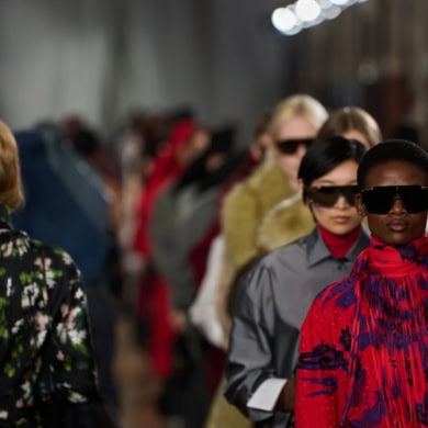 Lanvin Group 2025 Sales Figures