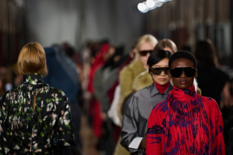 Lanvin Group 2025 Sales Figures