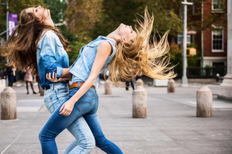 Authentic Brands Group to Acquire Lee