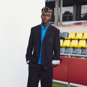 Loewe Becomes Official Partner of Spain’s National Football Teams