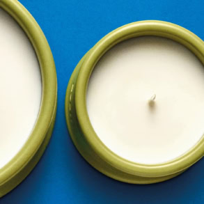 Loewe Introduces Pistachio Scented Candle to Home Scents Collection