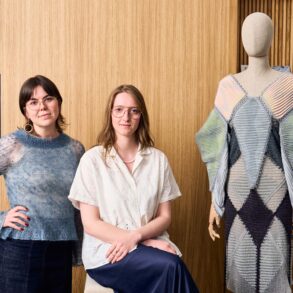 Loro Piana Announces Winners of Knit Design Award 2026