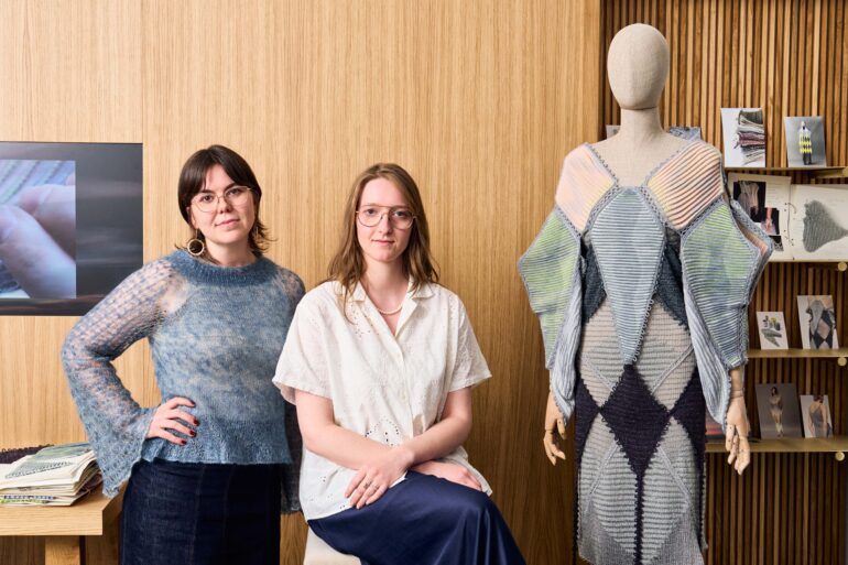Loro Piana Announces Winners of Knit Design Award 2026