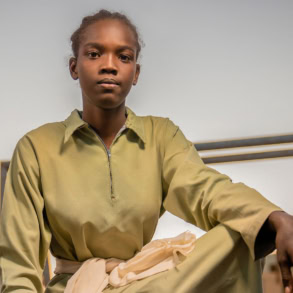 Louis Vuitton Marks 10 Years of Partnership With UNICEF