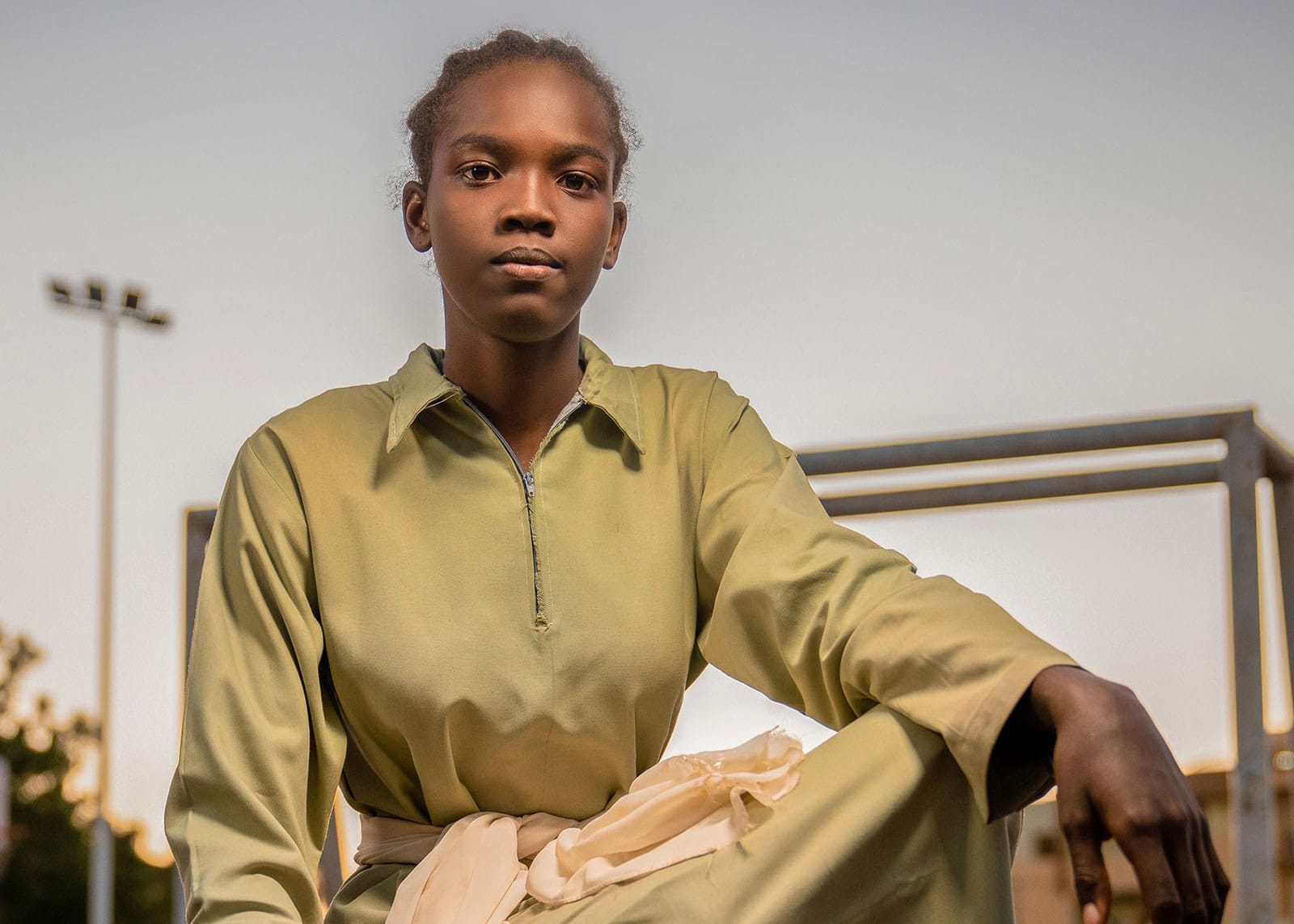 Louis Vuitton Marks 10 Years of Partnership With UNICEF