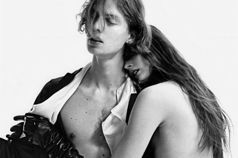 Maison Margiela 'Scentsorium Collection' Spring 2026 Ad Campaign
