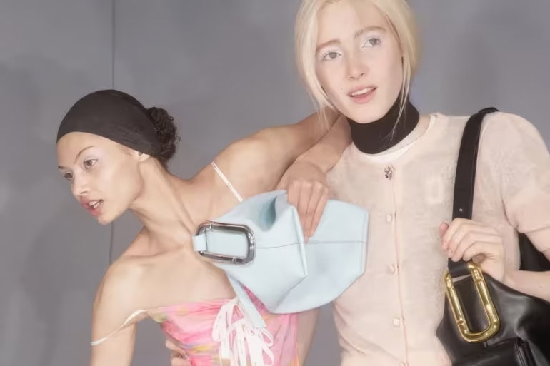 Marc Jacobs, WHP, and G-III: Inside the $925 Million Deal