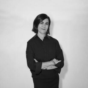 Maria Cristina Lomanto portrait