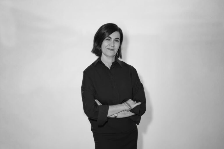 Maria Cristina Lomanto portrait