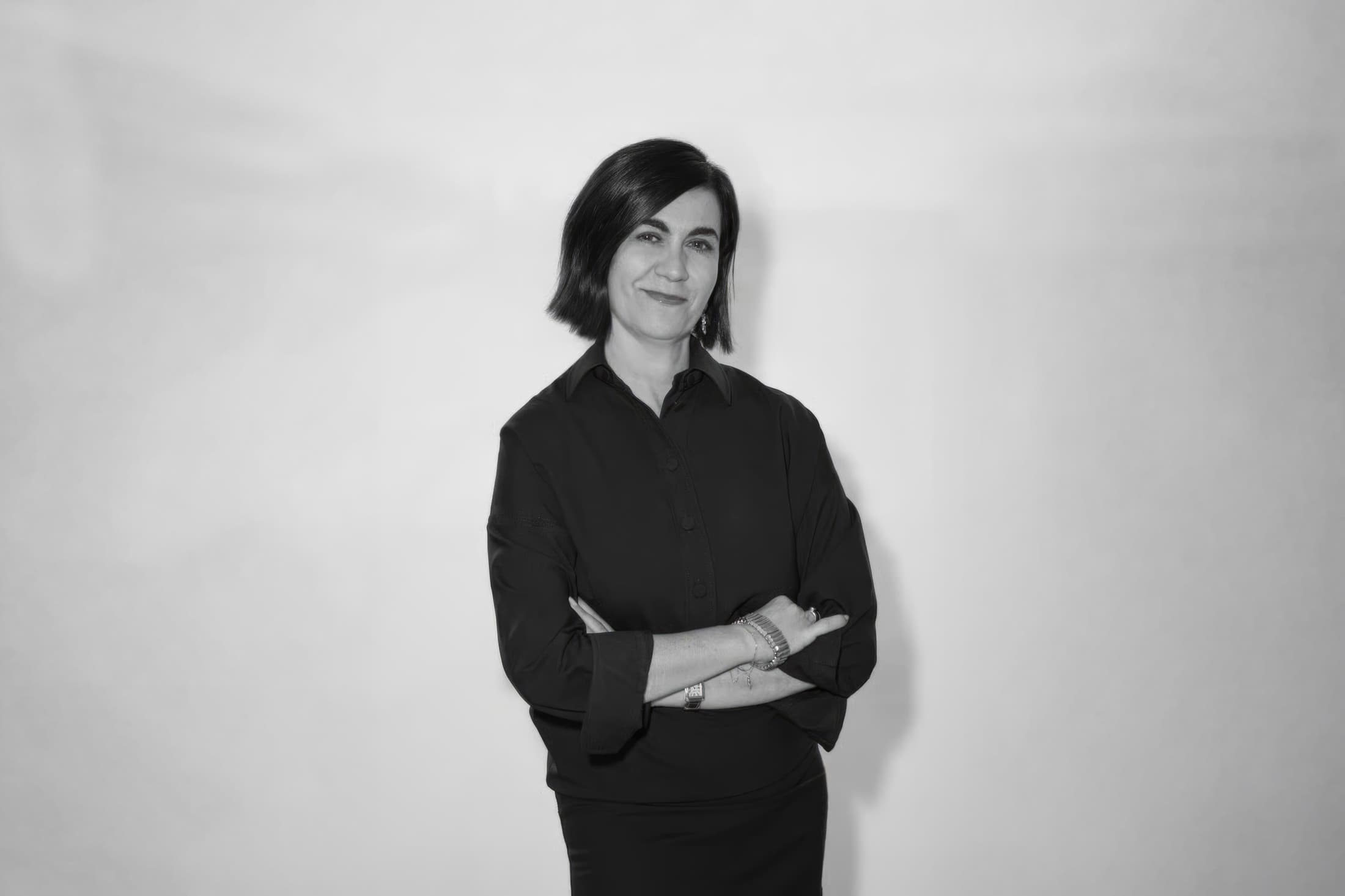 Maria Cristina Lomanto portrait