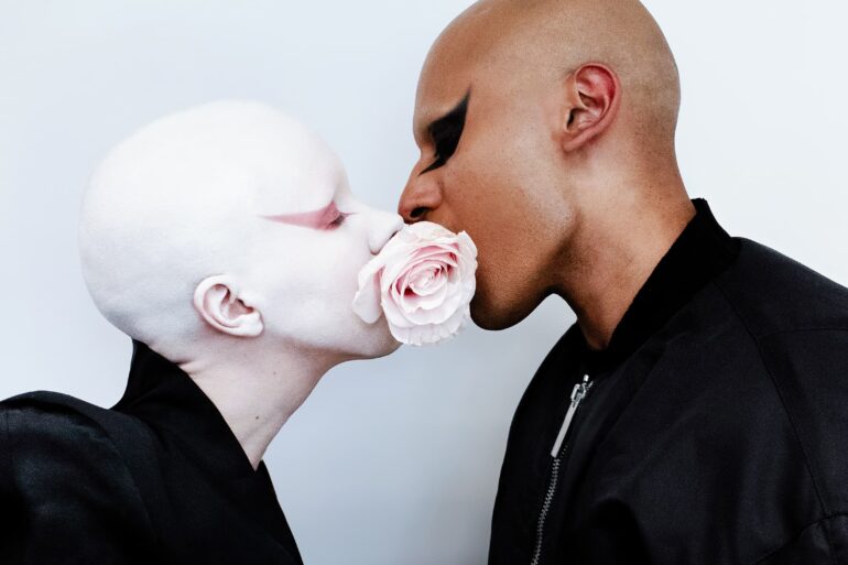 Matières Fécales Spring 2026 Ad Campaign