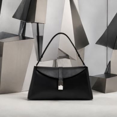 Paul Andrew expands into Handbags Spring 2027