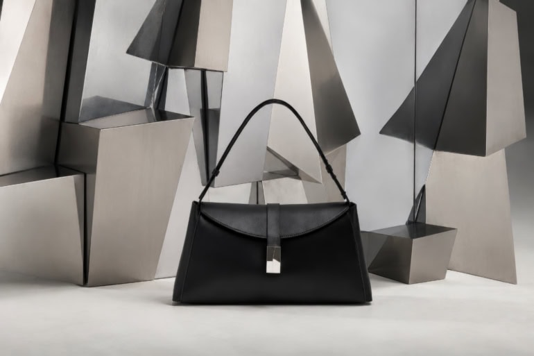 Paul Andrew expands into Handbags Spring 2027