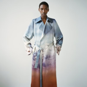 Gabriela Hearst and Paul Smith Unite for a Craft-Driven Limited-Edition Collection