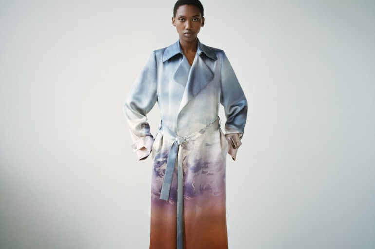 Gabriela Hearst and Paul Smith Unite for a Craft-Driven Limited-Edition Collection