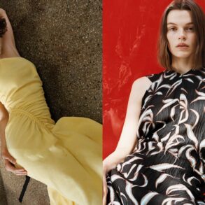 Proenza Schouler Summer 2026 Ad Campaign
