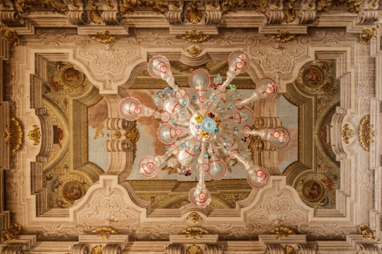Puig Partners With Fondazione Dries Van Noten in Venice