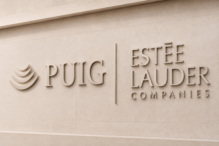 Puig and Estée Lauder End Merger Talks