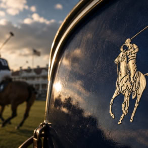 Ralph Lauren Revenues Top $8 Billion