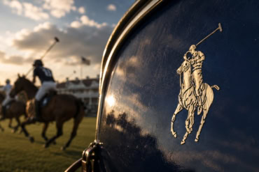 Ralph Lauren Revenues Top $8 Billion
