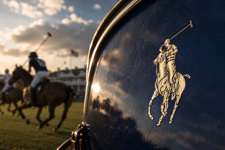 Ralph Lauren Revenues Top $8 Billion
