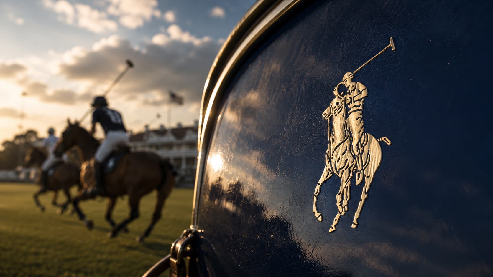 Ralph Lauren Revenues Top $8 Billion
