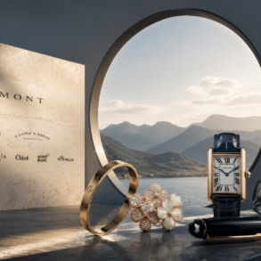 Richemont Ends Fiscal Year 2026 With Double-Digit Growth