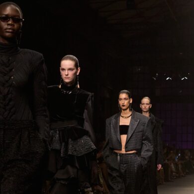 Marquee Brands to Acquire Majority Stake in Roberto Cavalli