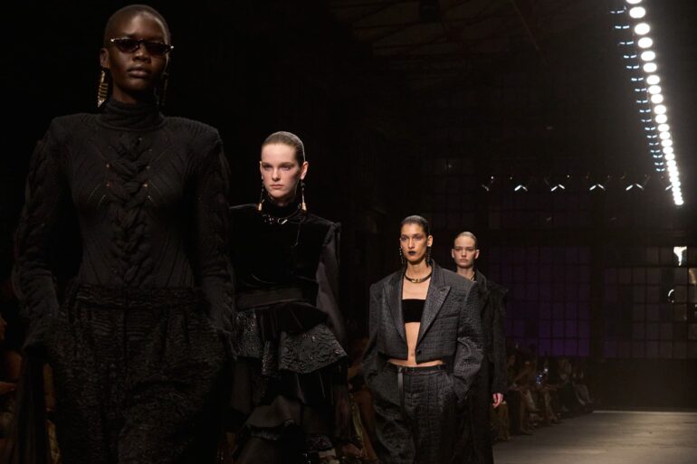 Marquee Brands to Acquire Majority Stake in Roberto Cavalli
