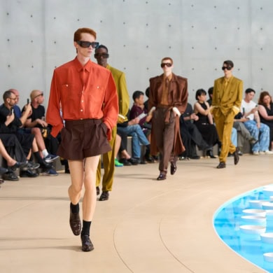 Celine, Saint Laurent and Givenchy Join Paris Men’s Spring 2027 Schedule