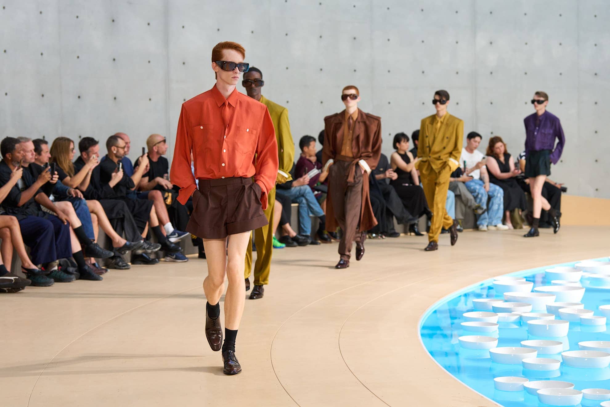 Celine, Saint Laurent and Givenchy Join Paris Men’s Spring 2027 Schedule