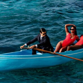 Skims Launches Riviera Collection