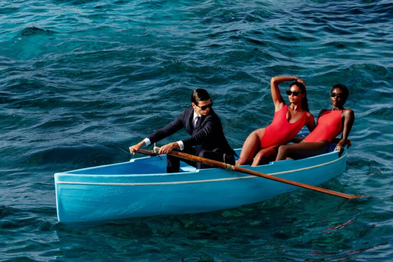 Skims Launches Riviera Collection
