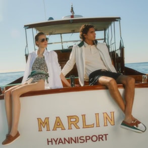 TOD'S MARLIN COLLECTION