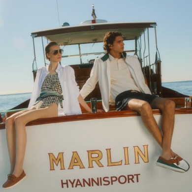 TOD'S MARLIN COLLECTION