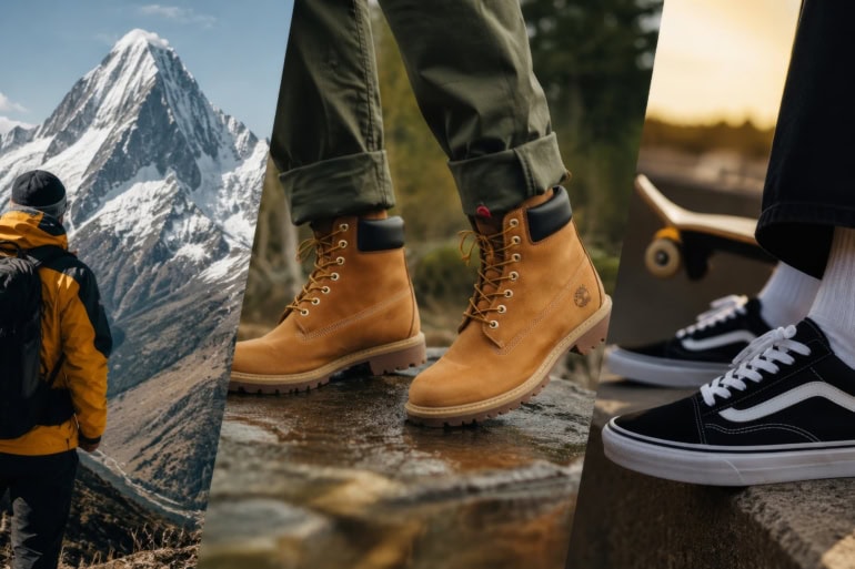 VF Corp. Q4 2026 Financials