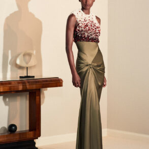 Victoria Beckham Resort 2027 Collection