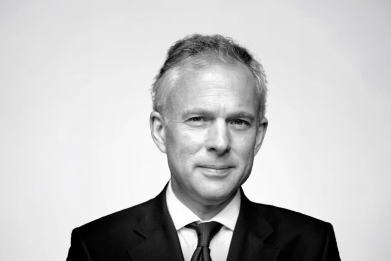 William Jackson portrait