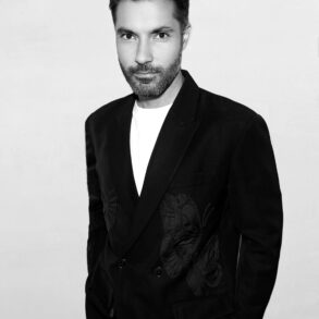 Yigit Turhan portrait