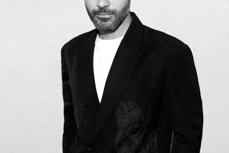 Yigit Turhan portrait