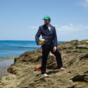 Zara and Bad Bunny Introduce the “Benito Antonio” Collection