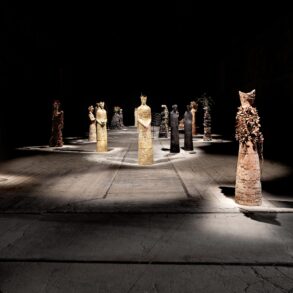 Zegna Sponsors Italian Pavilion at 2026 Venice Biennale