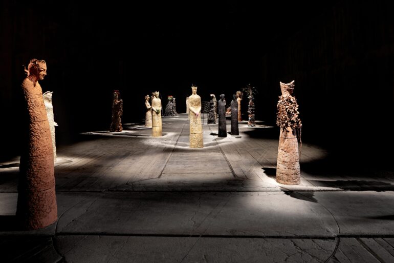 Zegna Sponsors Italian Pavilion at 2026 Venice Biennale