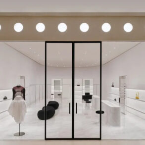Alaïa Opens First Boutique in Thailand at Bangkok’s Central Embassy