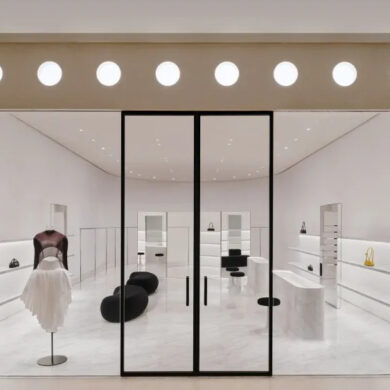 Alaïa Opens First Boutique in Thailand at Bangkok’s Central Embassy