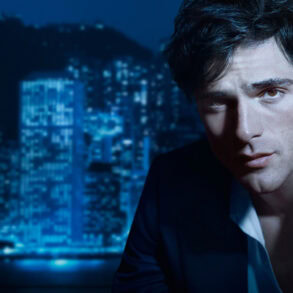 Chanel 'Bleu De Chanel L’Exclusif' 2026 Ad Campaign